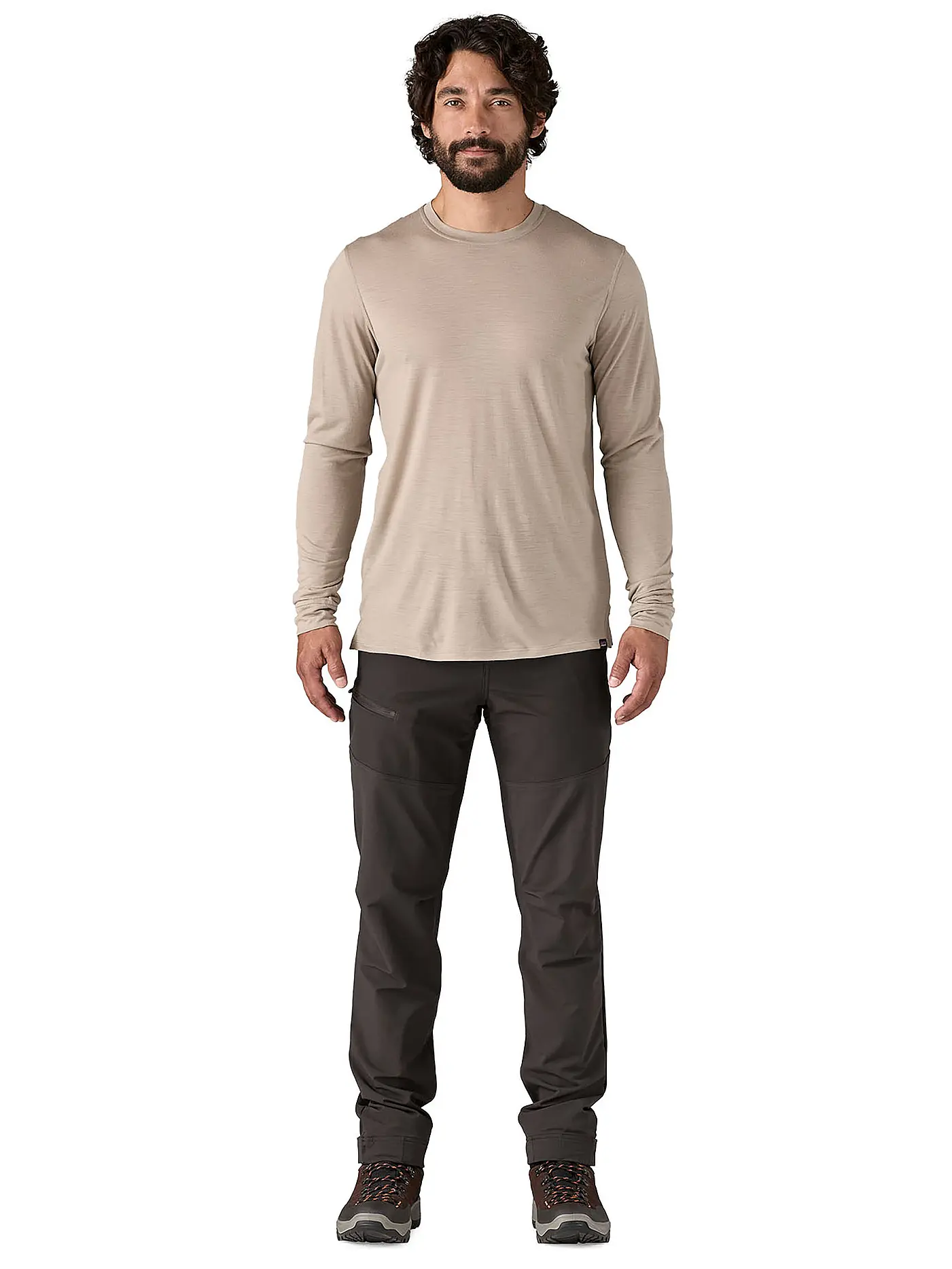 PATAGONIA | Herren Wanderhose Terravia Peak | 